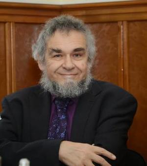 Paul Fiddes Profile